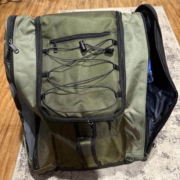 Ski Boots & Snowboard Boots Bag 50L - Picture 2 of 10